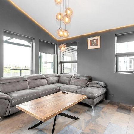 Selfoss Modern Cabins 外观 照片