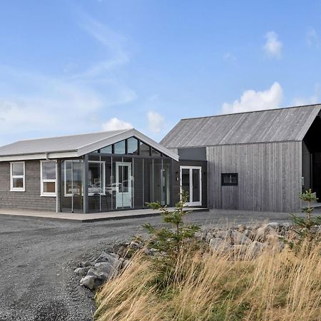 Selfoss Modern Cabins 外观 照片