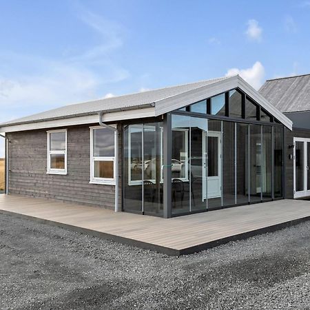 Selfoss Modern Cabins 外观 照片