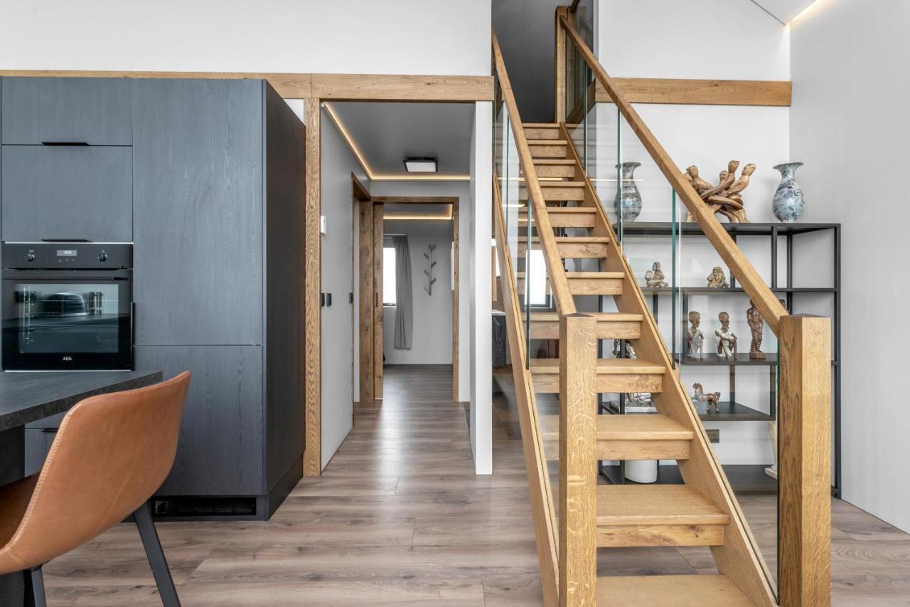 Selfoss Modern Cabins 外观 照片