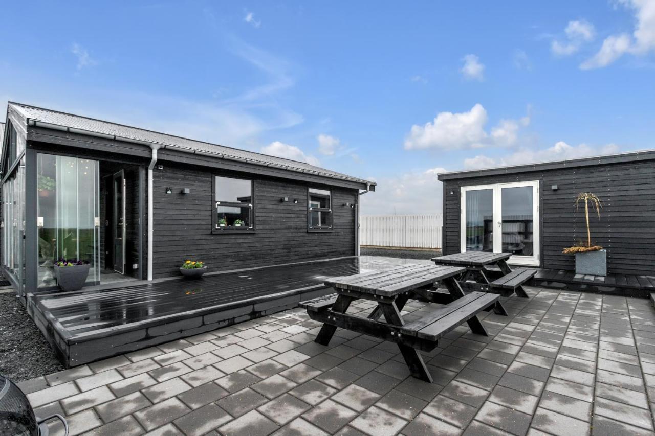 Selfoss Modern Cabins 外观 照片