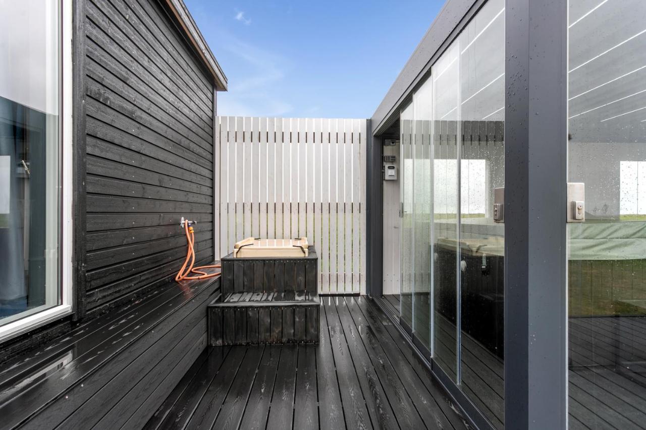 Selfoss Modern Cabins 外观 照片