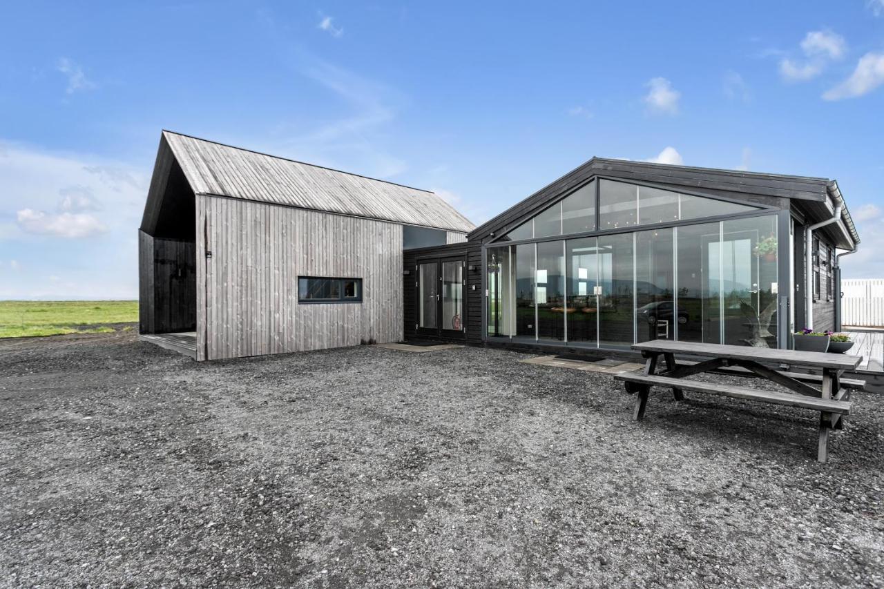 Selfoss Modern Cabins 外观 照片