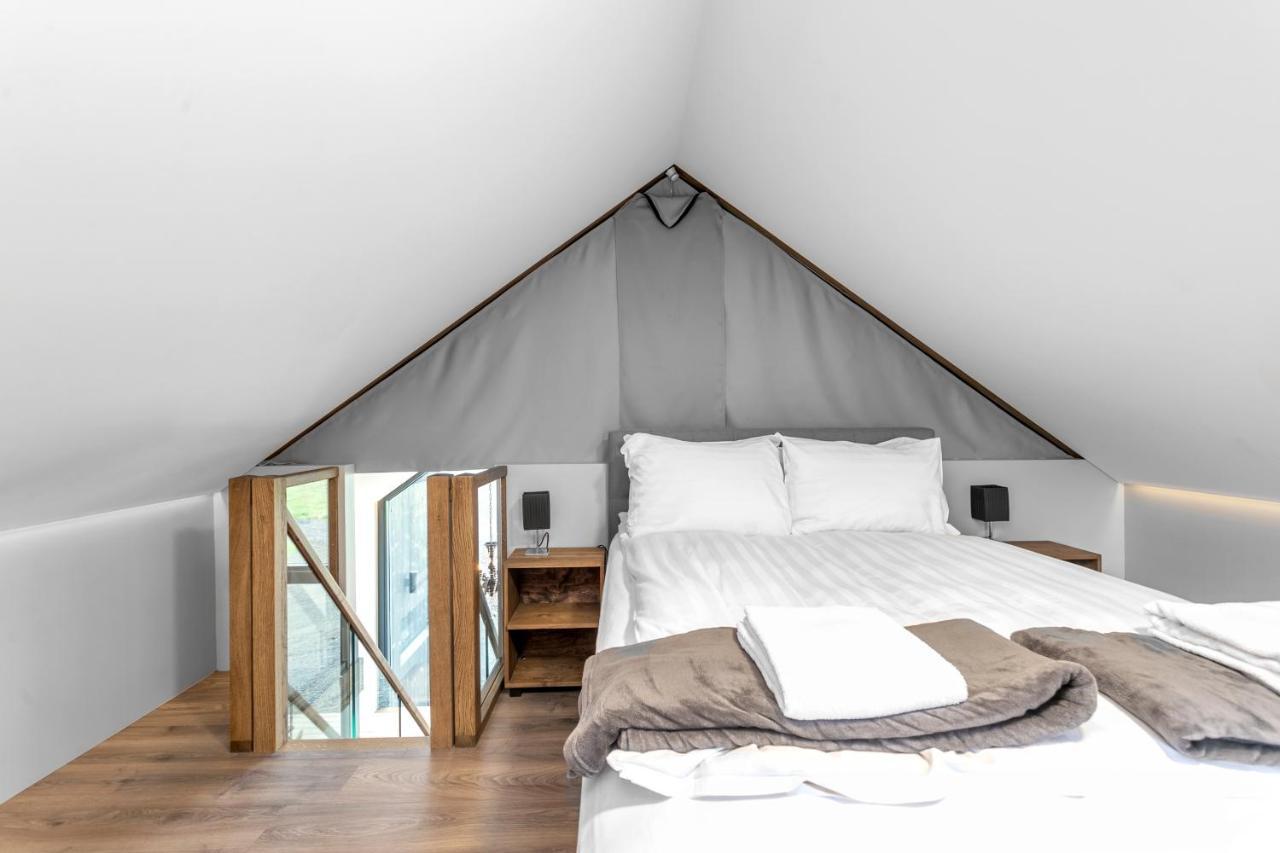 Selfoss Modern Cabins 外观 照片