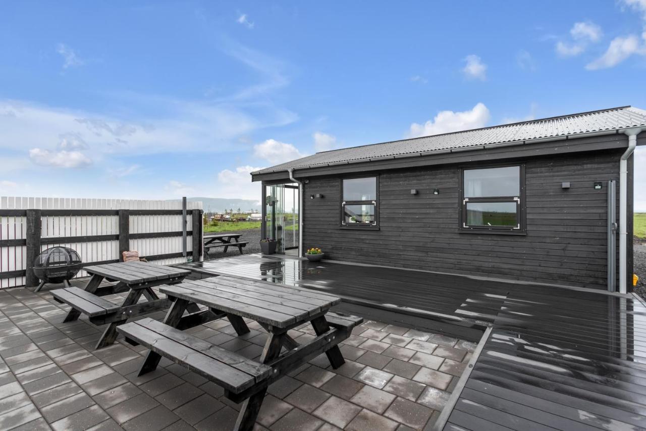 Selfoss Modern Cabins 外观 照片