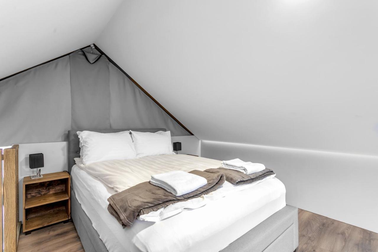 Selfoss Modern Cabins 外观 照片