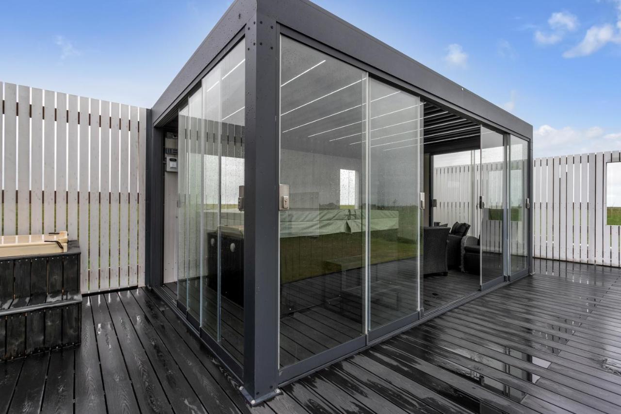 Selfoss Modern Cabins 外观 照片