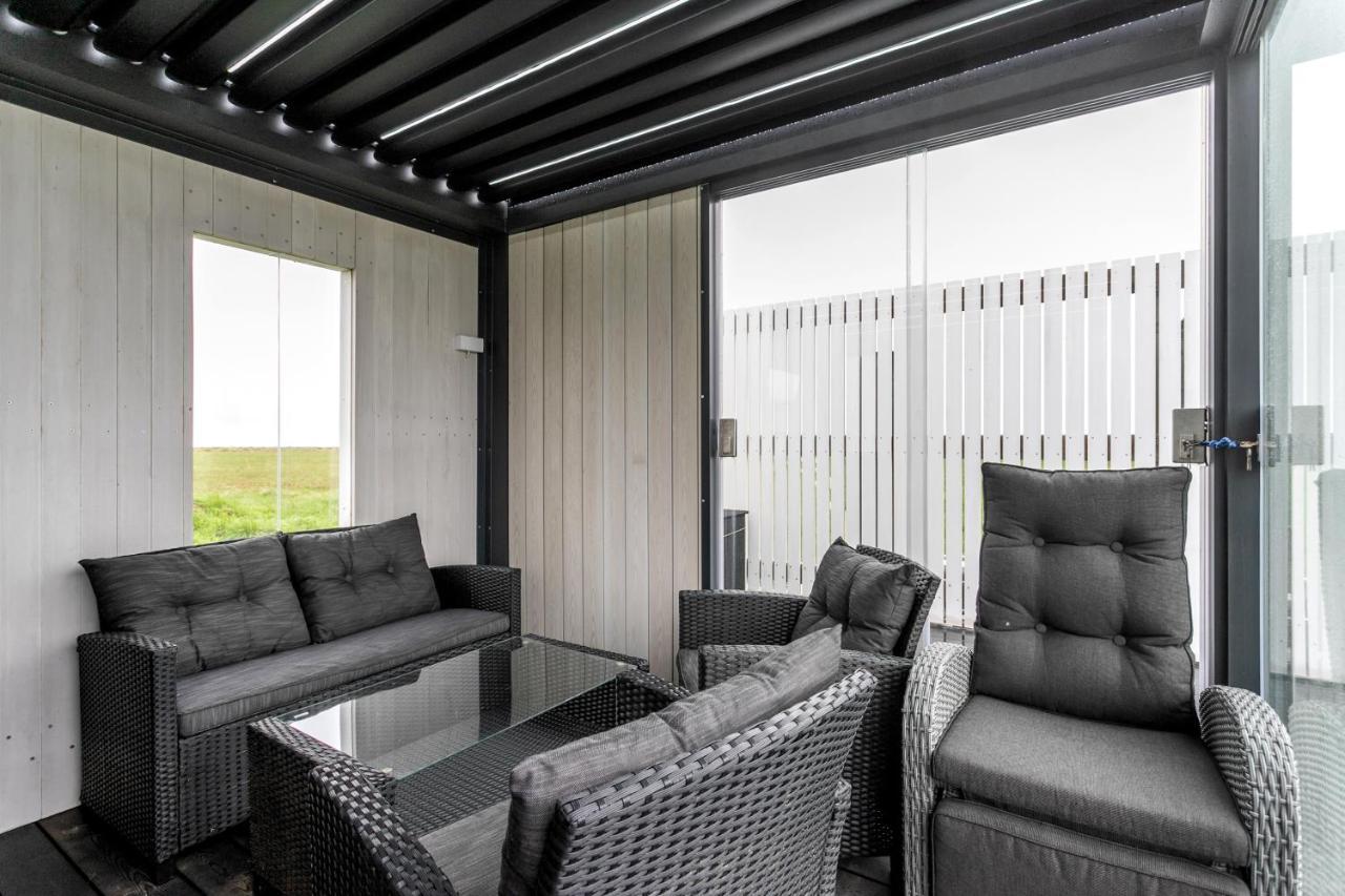 Selfoss Modern Cabins 外观 照片