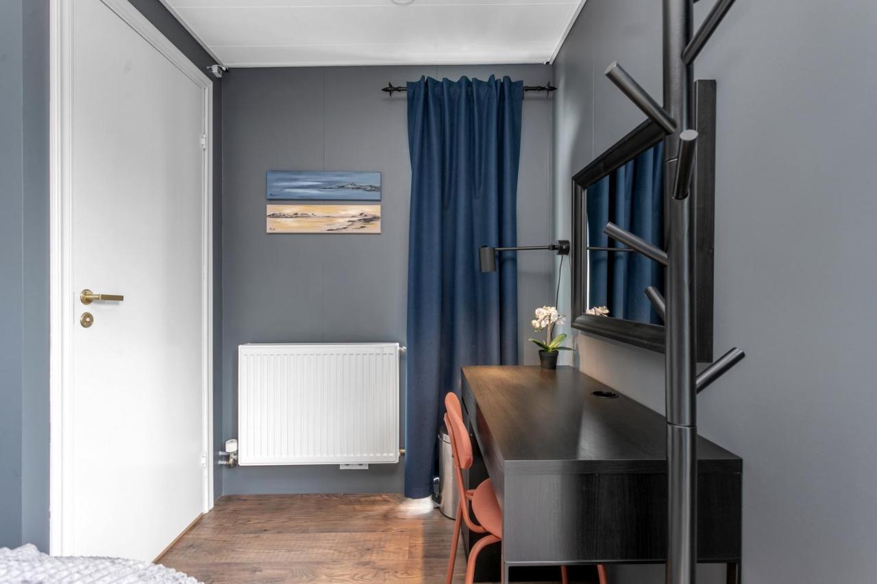 Selfoss Modern Cabins 外观 照片