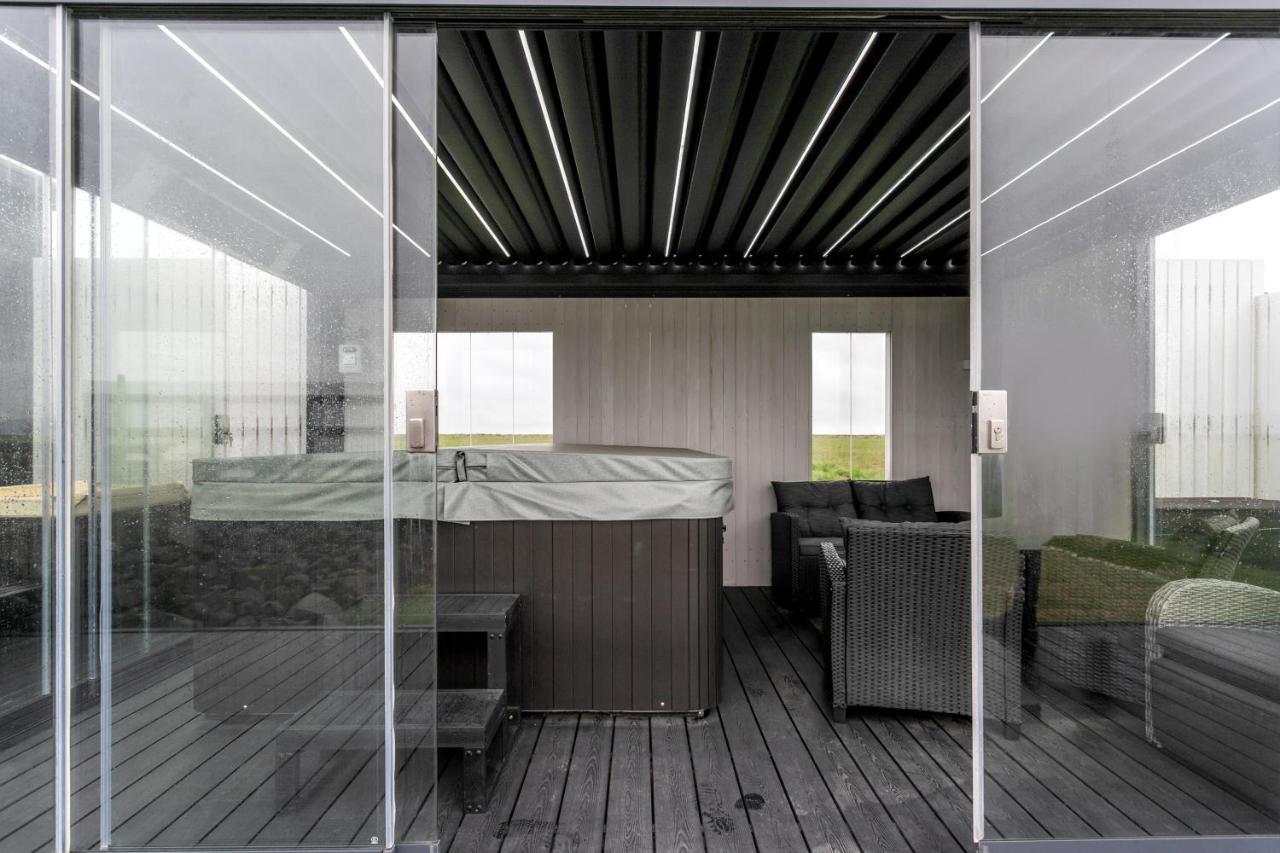 Selfoss Modern Cabins 外观 照片