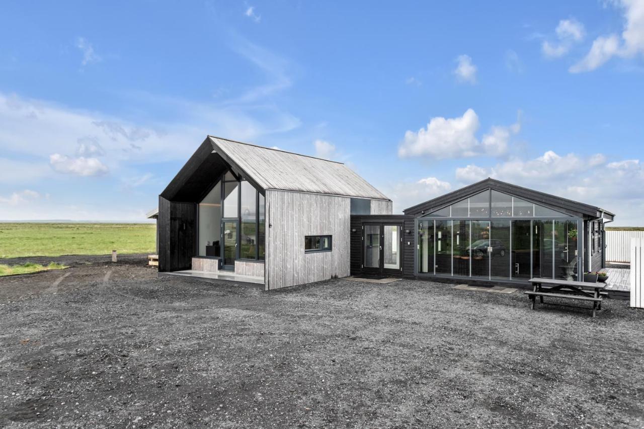 Selfoss Modern Cabins 外观 照片