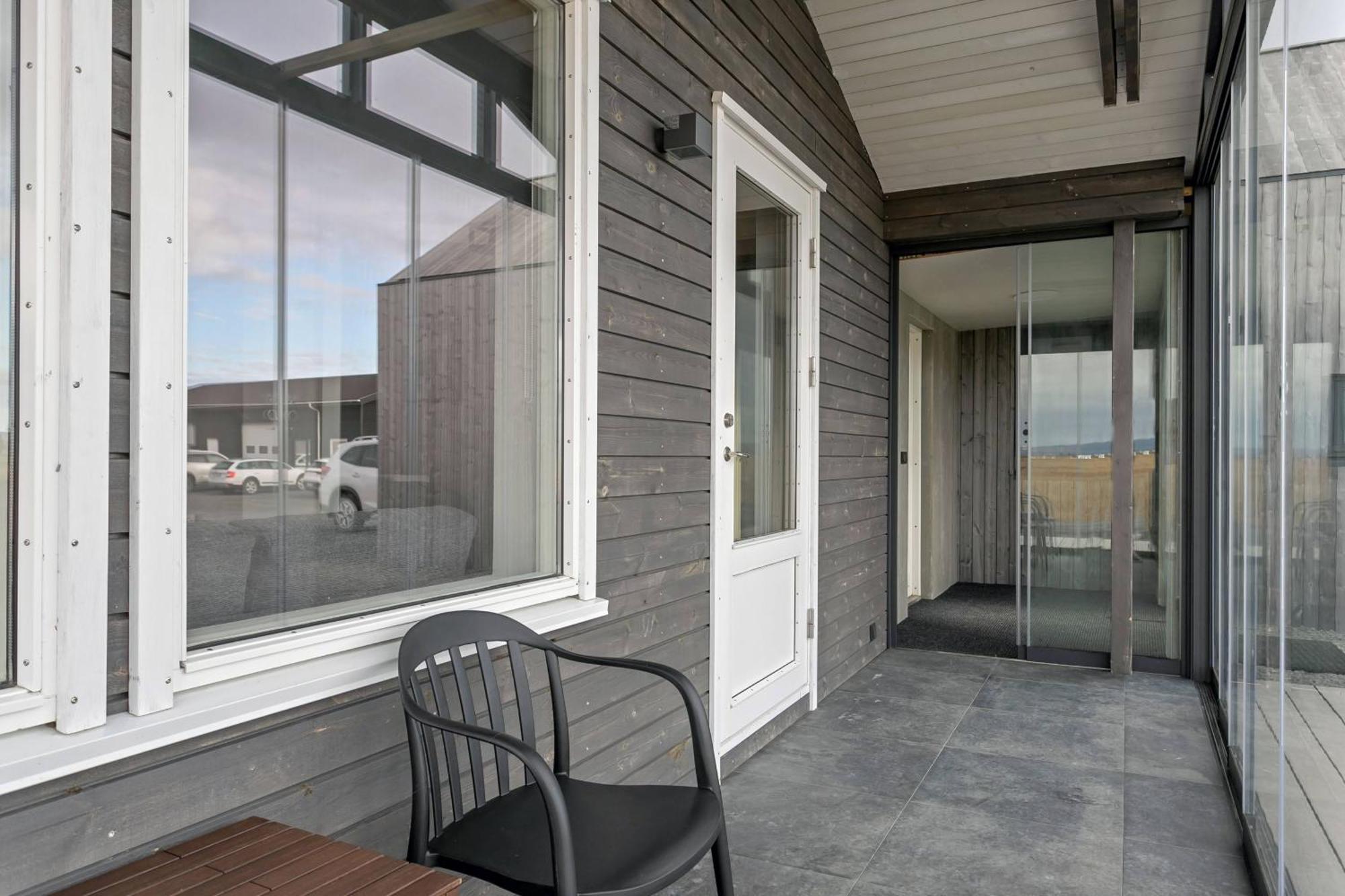 Selfoss Modern Cabins 客房 照片