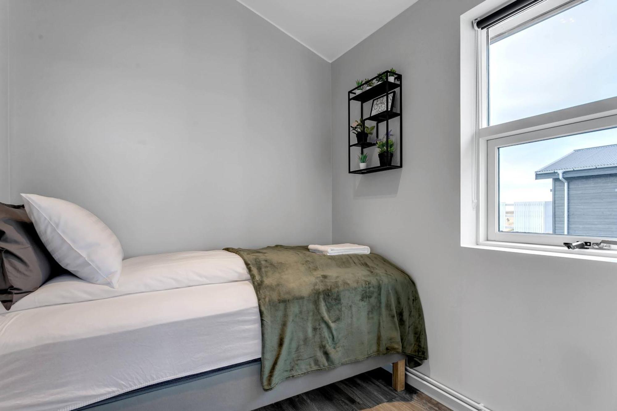 Selfoss Modern Cabins 客房 照片