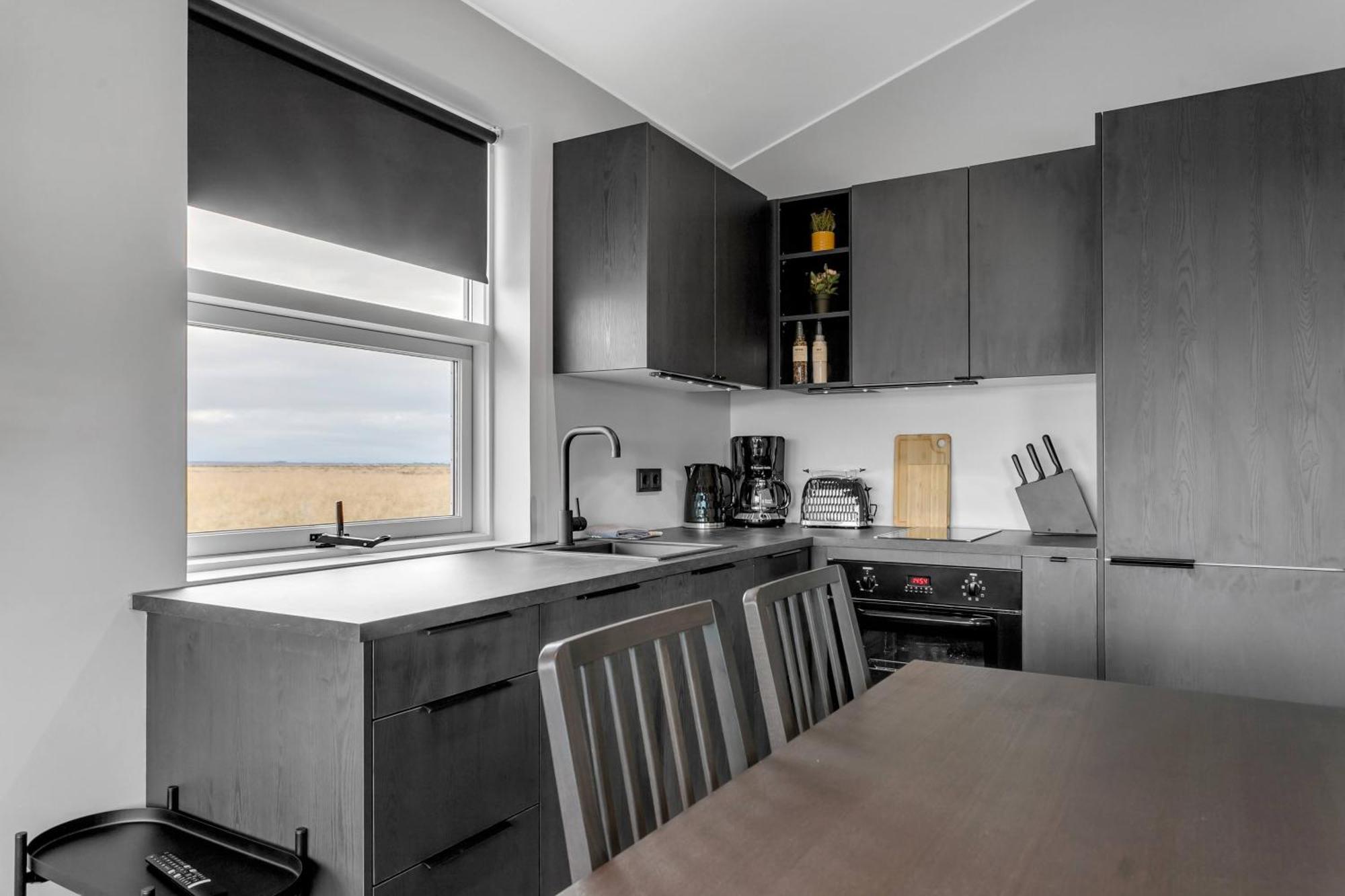 Selfoss Modern Cabins 客房 照片