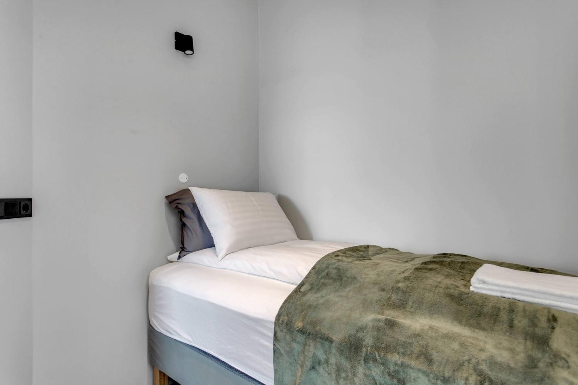 Selfoss Modern Cabins 客房 照片