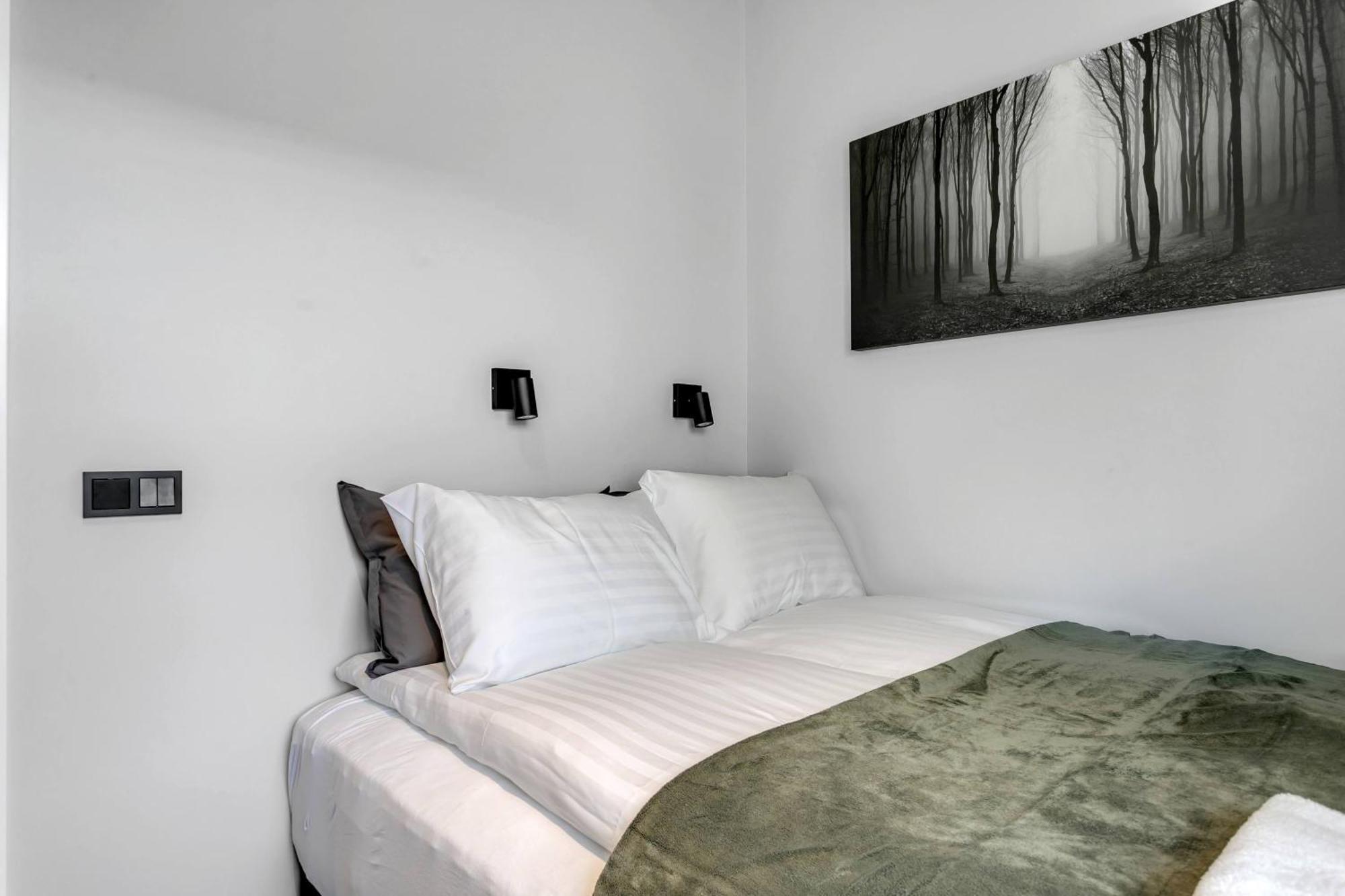 Selfoss Modern Cabins 客房 照片