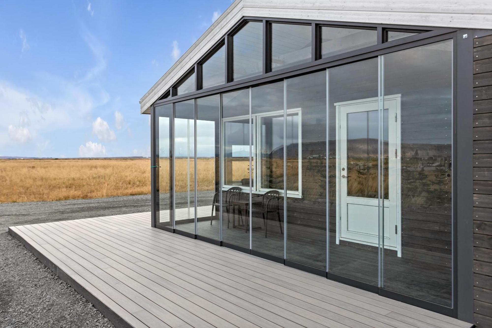 Selfoss Modern Cabins 客房 照片