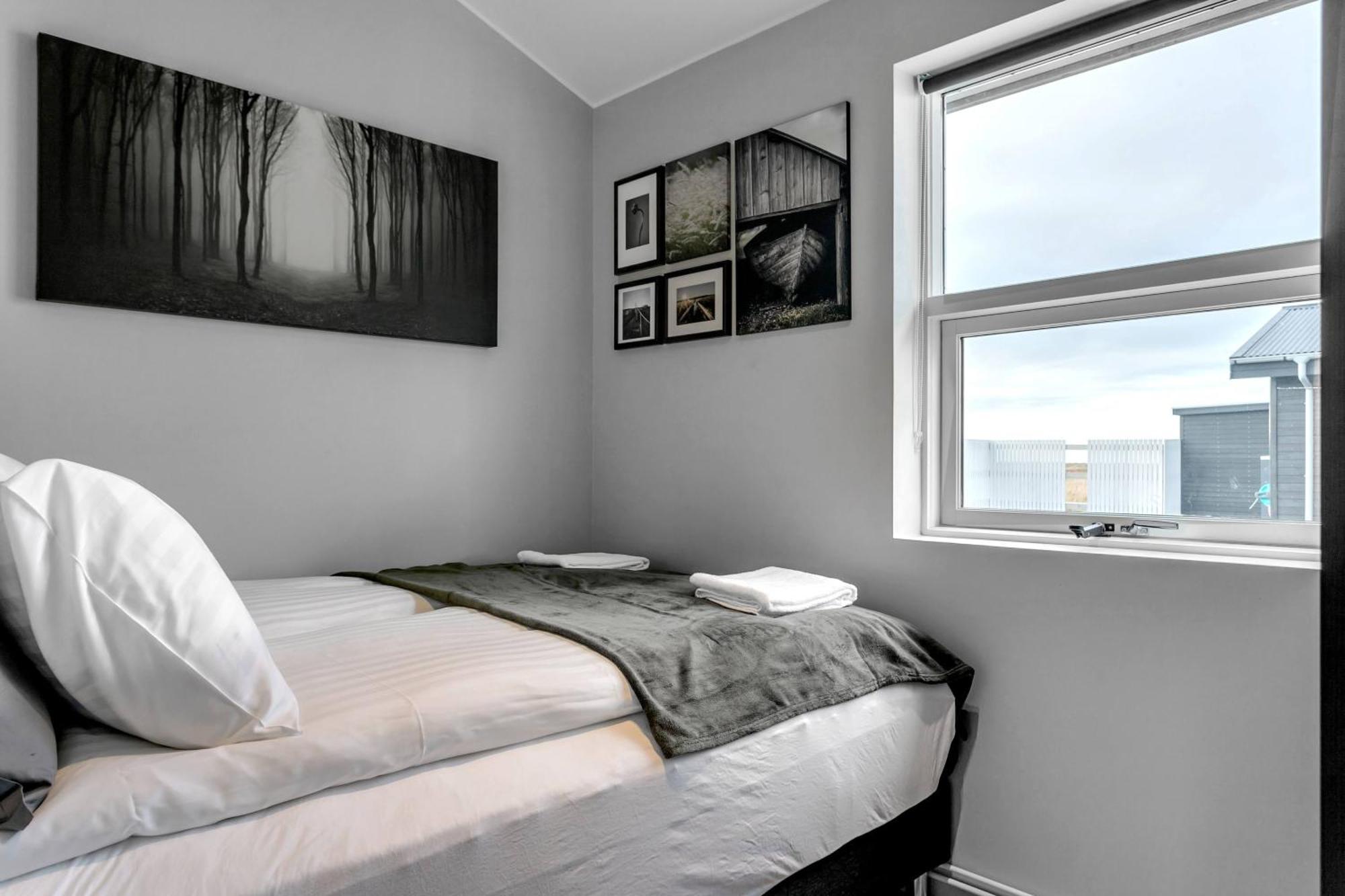 Selfoss Modern Cabins 客房 照片