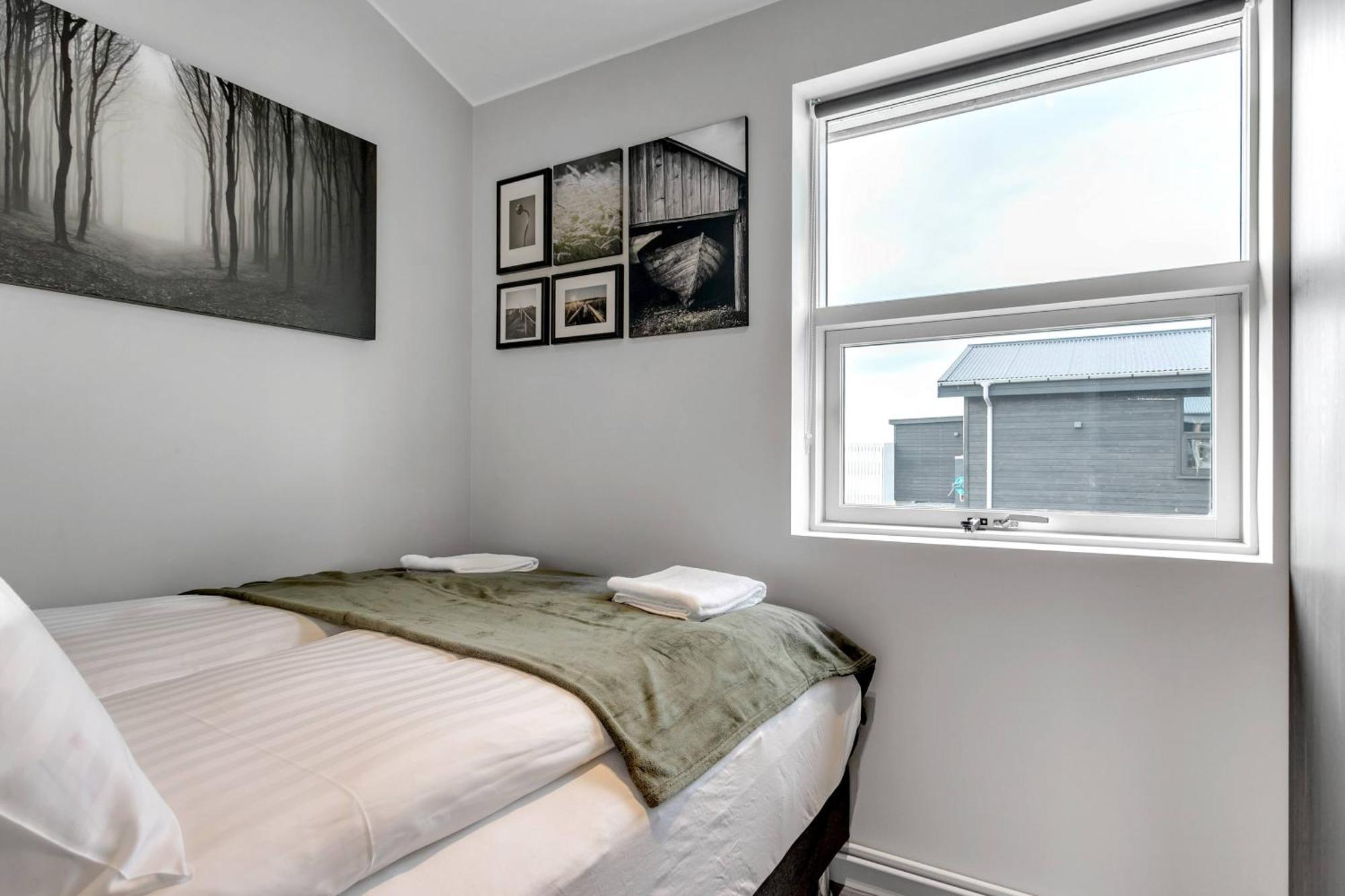 Selfoss Modern Cabins 客房 照片