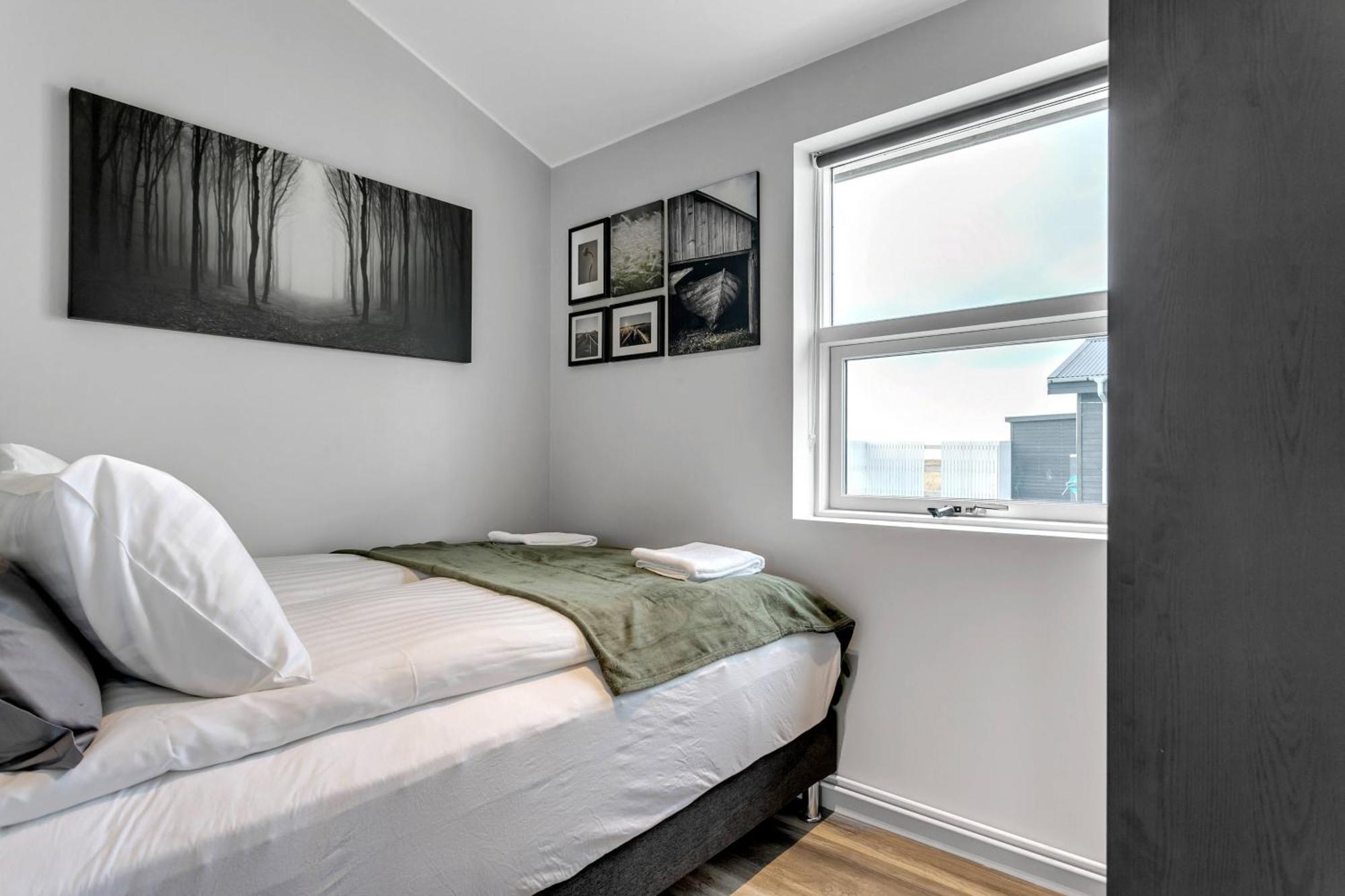 Selfoss Modern Cabins 客房 照片